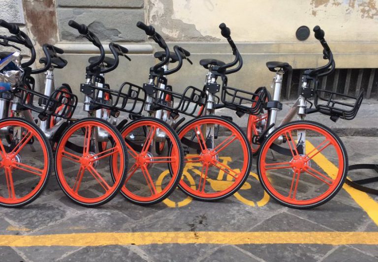 milano come ritrovare le biciclette smarrite