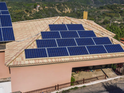 Sistema fotovoltaico con accumulo: Cos'è 