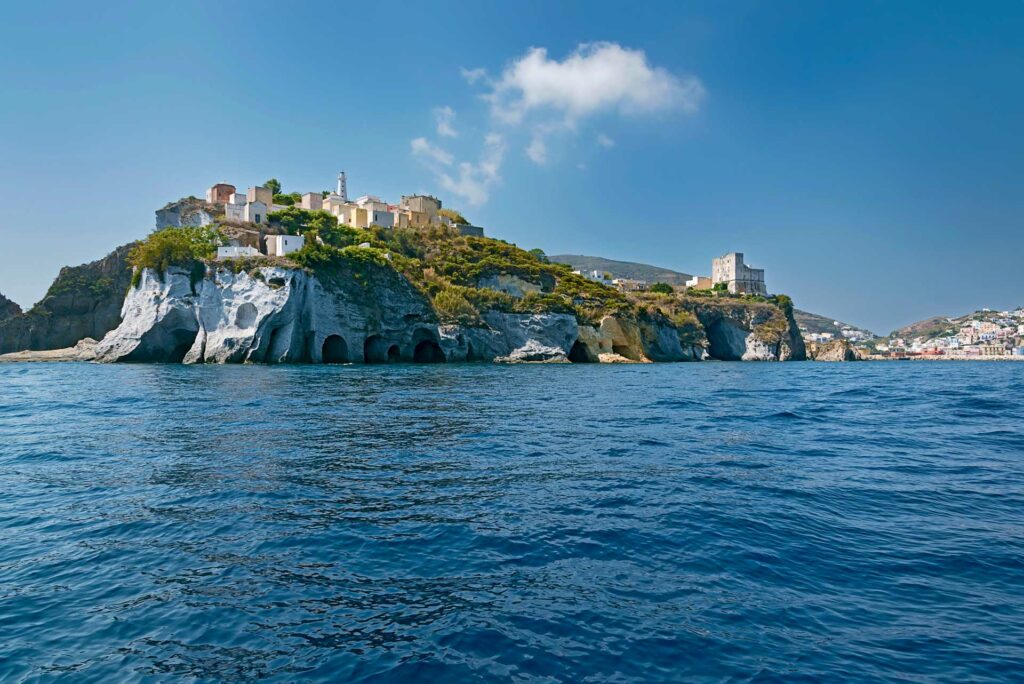 isola di ponza