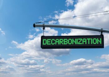 decarbonizzazione