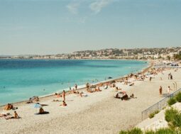 temperatura del Mediterraneo