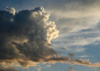 cloud seeding contro la siccità