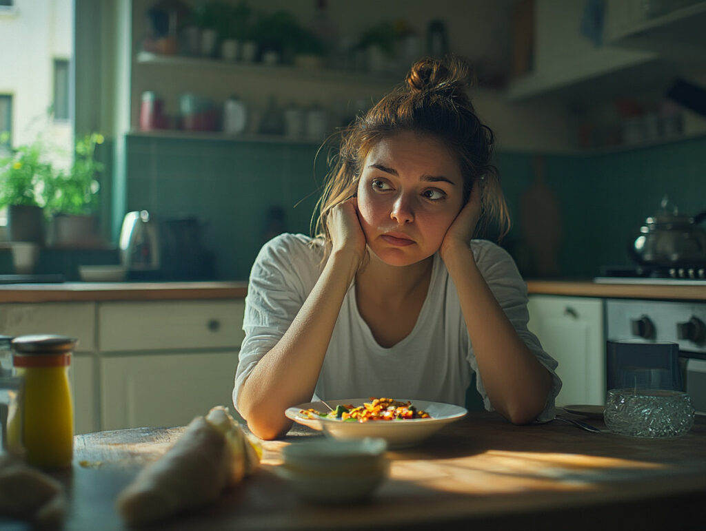 disturbi dell'alimentazione e psichiatria